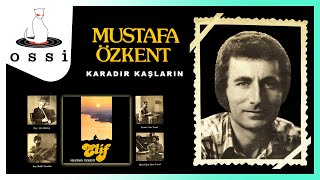 Mustafa Özkent / Karadır Kaşların