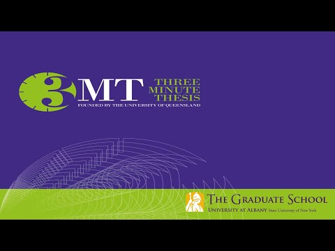 2021 3MT Virtual Competition Final Round