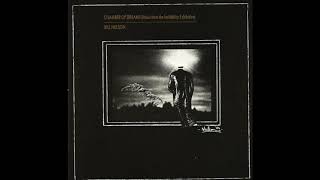 Bill Nelson - Chamber of Dreams (1984) (Trial By Intimacy The Book of Splendours 2/4)