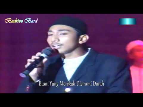 Nowseeheart - Damai Yang Hilang (Malam Mencari Kekasih 1998) Part 11