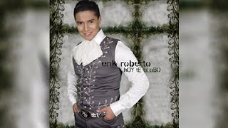 Erik Roberto Ft. Peter Torres Querido Viejo (Cover Audio)