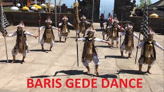 Download lagu Baris Gede Dance mp3