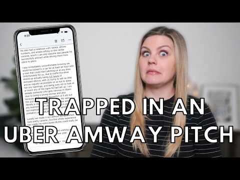 MLM HORROR STORIES #104 | Child with autism exploited for mom’s MLM videos #ANTIMLM