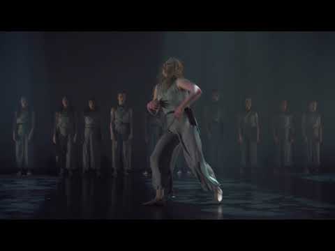 Di-ver-gent: The National Youth Dance Company of Scotland 2018