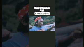 Download lagu gading arwah pak Piee dan arwah pak Maideen loghat  Penang Malaysia mp3