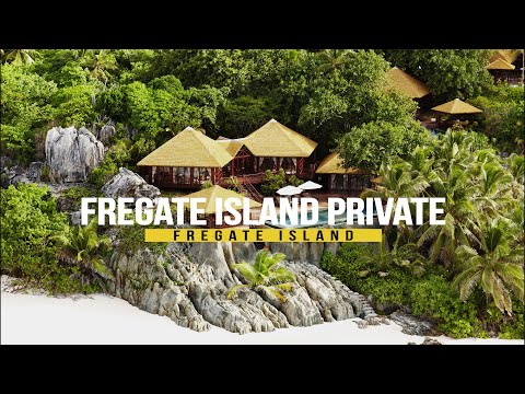 frégate island private