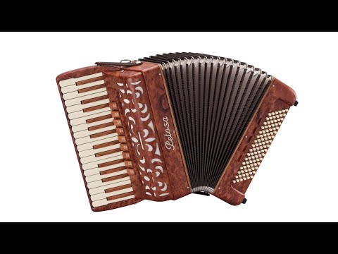 petosa Compatto Pro LMMH Burl Mahogany