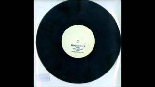 RDRS - Untitled B (Soul Image EP)