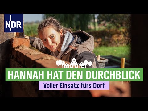 Neues Fenster für alte Scheune | Folge 3 | Voller Einsatz fürs Dorf