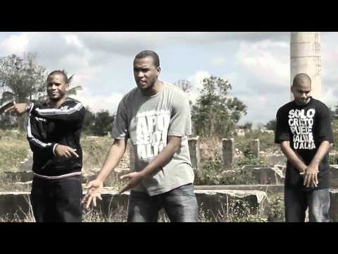 Aposento Alto Ft. Ejercito De Sion - Un Nuevo Amanecer - Música Urbana