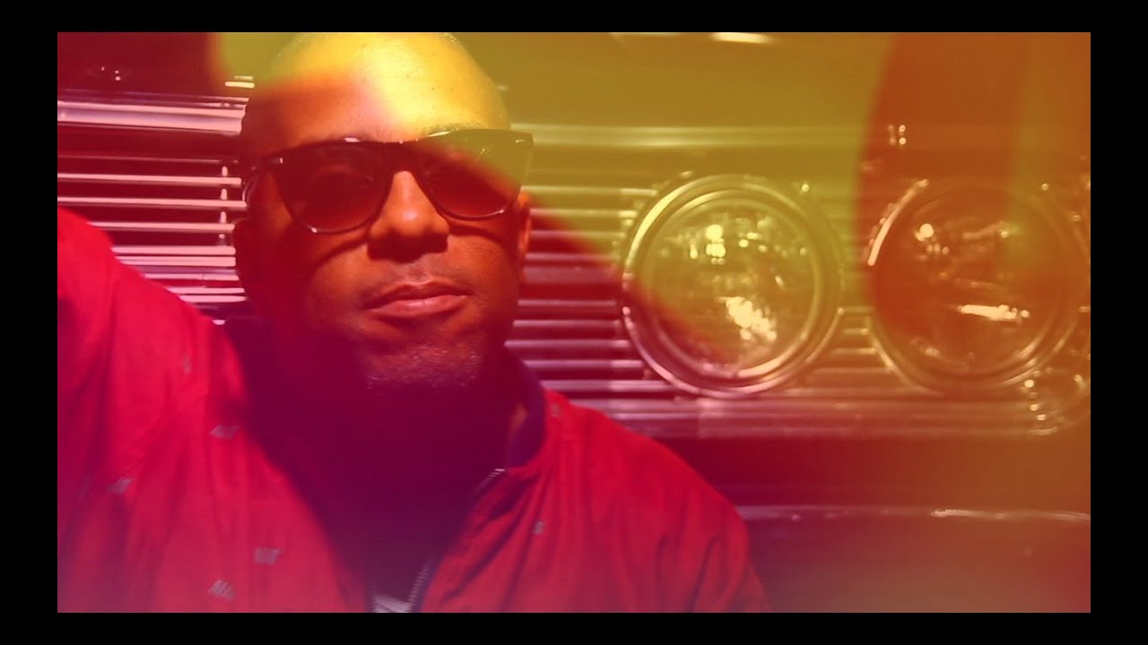 J-Ro (Alkaholiks) – “Funky Attitude”