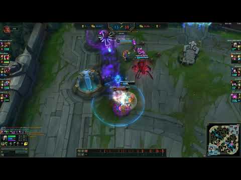 FULL AP SINGED PENTA!!!! 25 STACKS!?!?! MECHANICAL GOD!?!?!?