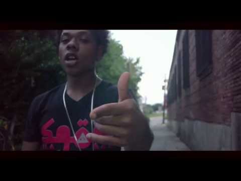 AGOFF - The World Is Yours (MUSIC VIDEO)