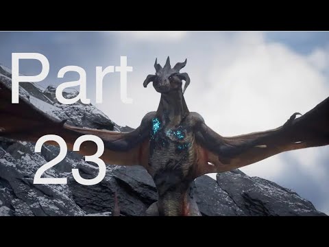 Hogwarts Legacy PS5 Walkthrough Gameplay Part 23