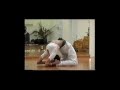 Yoga Dance Movement Reel With Scenes From Commercials And Films