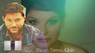 Alessandra Amoroso y Diego Torres  Sin una nube