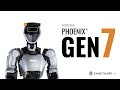 Sanctuary AI Unveils the Next Generation of AI Robotics