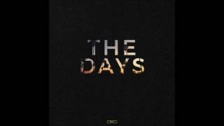 Anders - The Days [ITUNES DOWNLOAD]