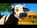 La Vaca Lola Canciones De La Granja De Zenón 2