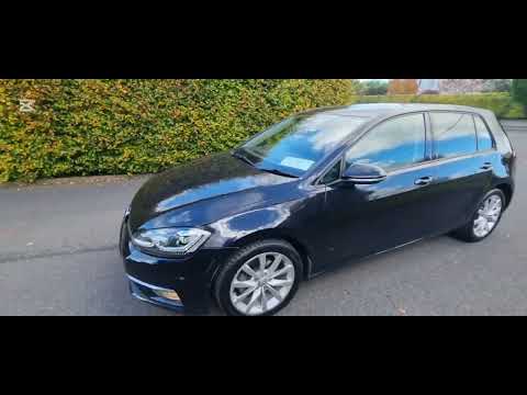 Volkswagen Golf FINANCE ARRANGED * 1.4 HIGHLINE  * - Image 2