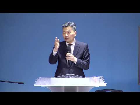 2019년 3월 목자교육 대표이미지