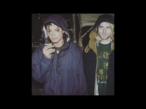 nirvana & michael jackson | dumb & beat it | mashup
