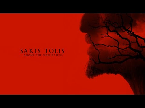 Sakis Tolis-Among the Fires of Hell-(Official Video)