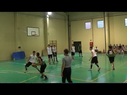 JÚNIOR C.B. PETRAHER - MISLATA B.C. (FAP preferente)