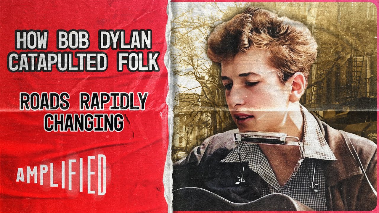 The 7 Best Documentaries About Bob Dylan