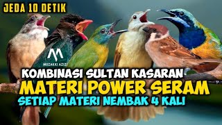 Download lagu MASTERAN KOMBINASI KASAR || KINOI CUNGKOK TENGKEK BUTO CUCAK JENGGOT KAPAS TEMBAK GEREJA TARUNG mp3