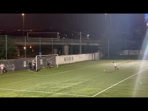 Penalti
