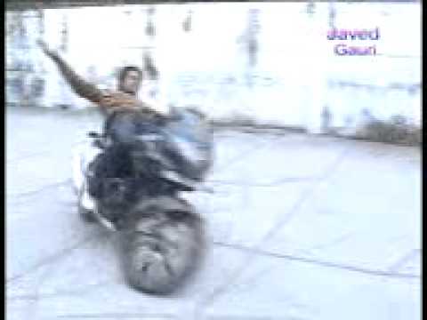 super bike race s.k.g