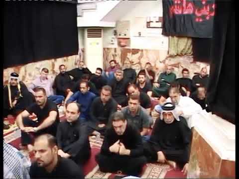 ⁣التجافي عن دار الغرور (دهدعاء الامام السجاد عليه السلام)،،الشيخ رائد الساعدي،،
