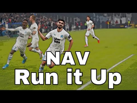 Le but de Morgan Sanson face à Bordeaux 🔥