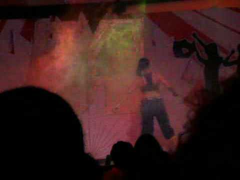 e20 animazione - Centro Turistico - Holiday Village 2008.