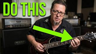 How to play BLACK STAR by CARCASS - CVT Guitar Lesson