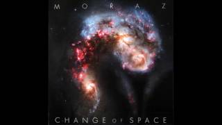 Patrick Moraz   Change Of Space (2009)