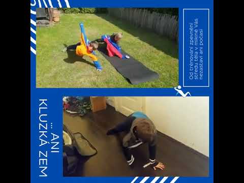 #domaswarriors #2 | HCM Warriors Brno