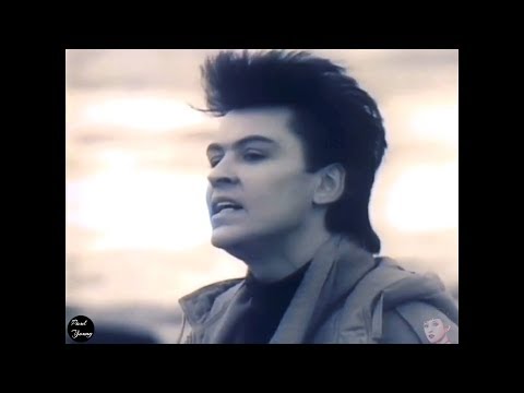 Paul Young - Come Back And Stay (Official Video) Remastered Audio HD
