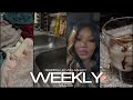 VLOG BOMB BRAS FOR THE BUSTY GWORLS THE CLEANING NEVER STOPS ITS ME FOR ME IAMASHLEYMONIQUE