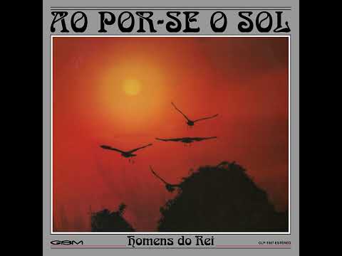 01 Homens do Rei – No Glorioso Lar Celeste