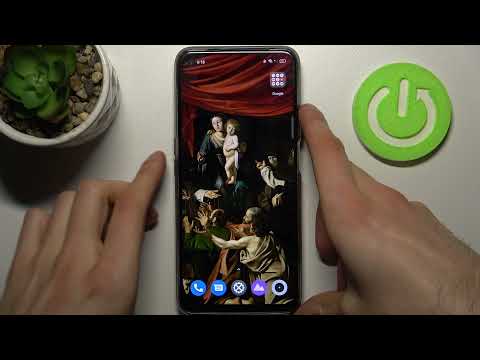 How to Customize Volume Panels on REALME 8i – Volume Style App