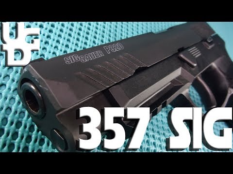 Sig Sauer P320 XCarry