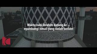Download lagu Mensikapi Dunia Part 1 - Ust. Emir Rudzikyani mp3