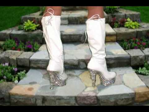 HTBD Club Wear-Bright & White