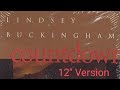 Countdown (12'' Version) Lindsey Buckingham
