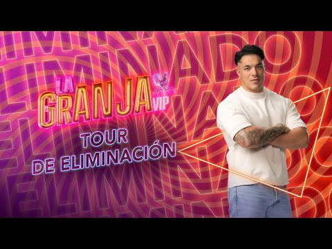 TV Azteca and La Granja VIP México