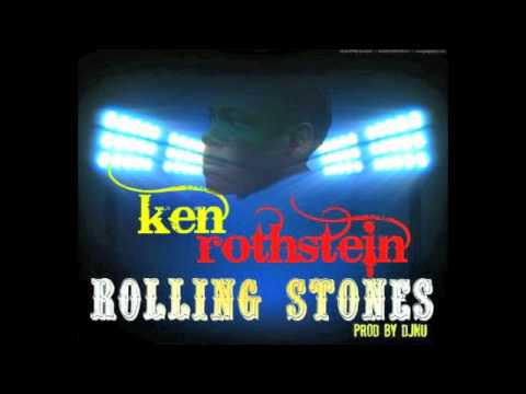 ken rothstein-rolling stones-prod by djnu