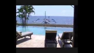 preview picture of video 'Promotion video Villa Lovina-beach, North Bali'