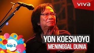 Download lagu VIVA Top3: RIP Yon Koeswoyo, Demi Moore Pacari Berondong & Pemain Baru Persib mp3